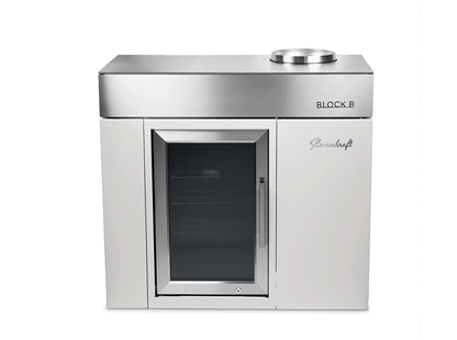 Flammkraft Block B Barmodul Outdoor-Küchenmodul