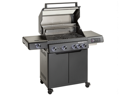 Rösle Epicflame Pro 4 Gasgrill