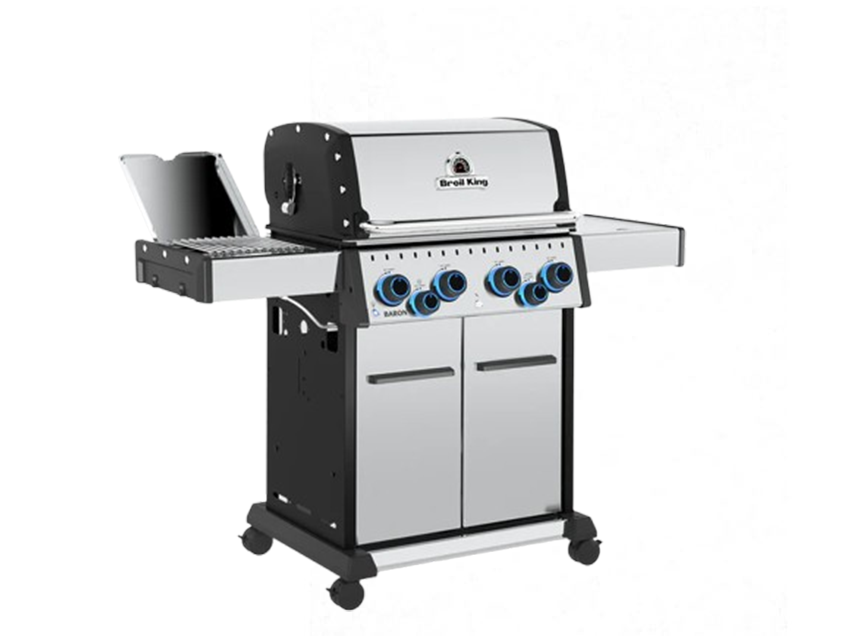 Baron™ S 490 IRX