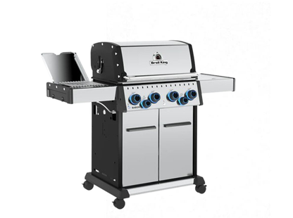Baron™ S 490 IRX