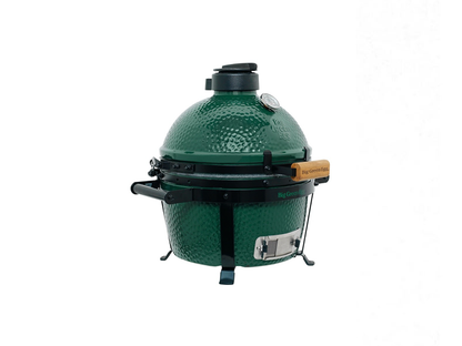 Big Green Egg MiniMax Starter Paket Keramikgrill