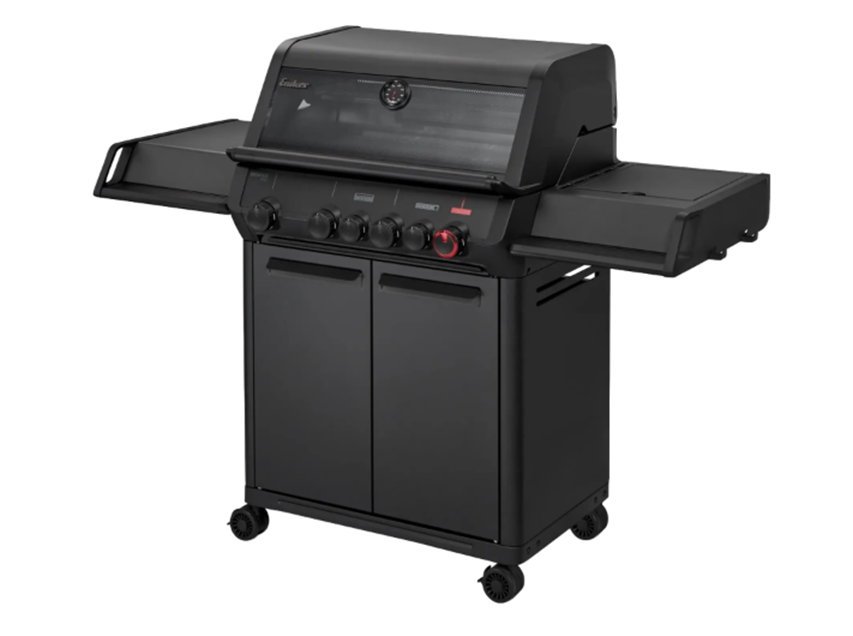 Monroe Pro 4 SIK Turbo Shadow