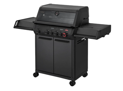 Monroe Pro 4 SIK Turbo Shadow