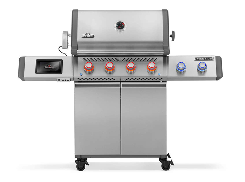 Napoleon Prestige Pro 500 Gasgrill