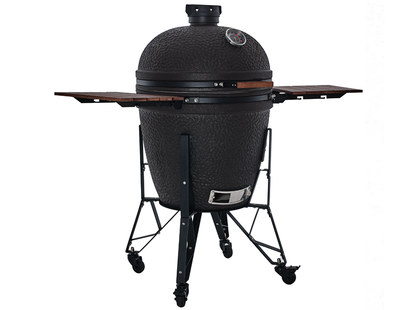 The Bastard Urban XL Complete Keramikgrill
