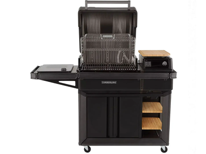 Traeger Timberline Pelletgrill