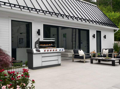Napoleon Prestige Pro 665 Gasgrill