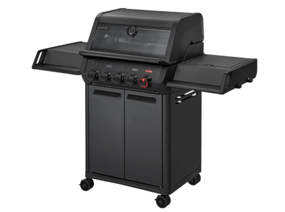 Enders Monroe Pro 3 SIKR Turbo Shadow Gasgrill