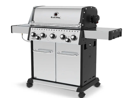 Broil King BARON S 590 IR Gasgrill