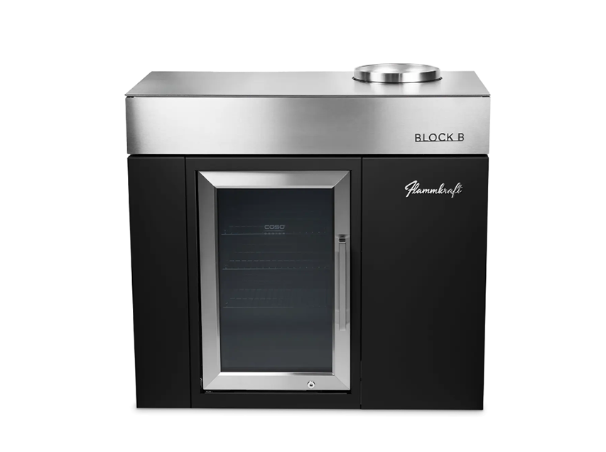 Flammkraft Block B Barmodul Outdoor-Küchenmodul
