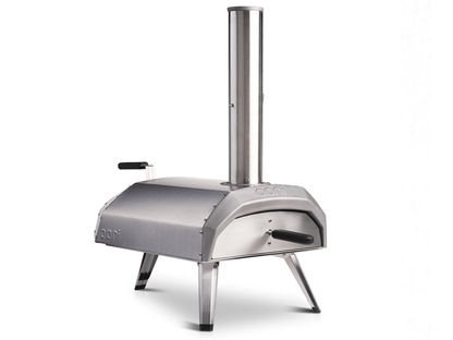 Ooni Karu 12 Multi-Brennstoff Pizzaofen