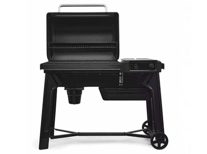 Traeger Woodridge Pelletgrill