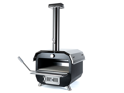 Merklinger Bobby Holzbackofen