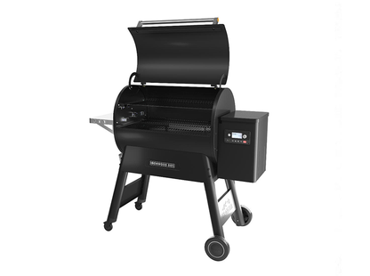 Ironwood 885 - Black Week Angebot