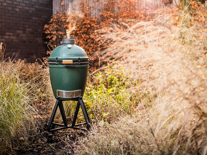 Big Green Egg Medium Keramikgrill Starter Paket 50 Jahre Edition