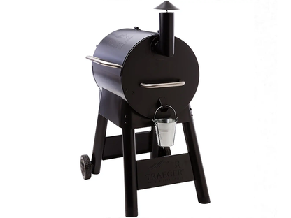 Traeger Pro Series 22 Pelletgrill