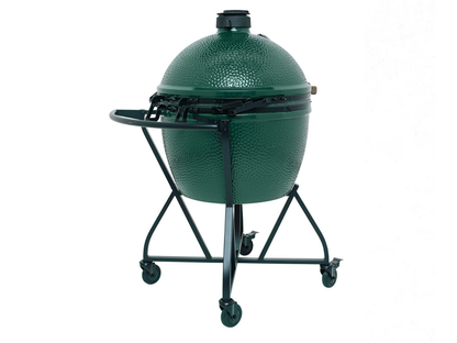 Big Green Egg 2XLarge Starter Paket Keramikgrill