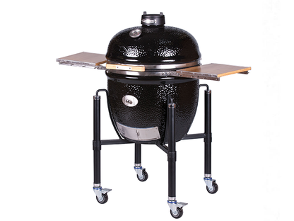 Monolith LeCHEF PRO-Serie Keramikgrill 2.0 Matt