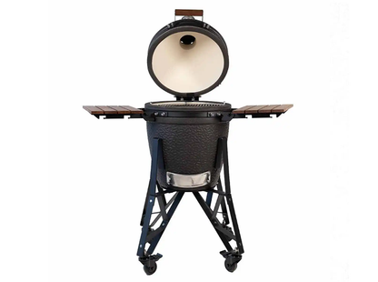 The Bastard Urban Medium Complete Keramikgrill