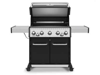 Broil King Baron 590 Gasgrill