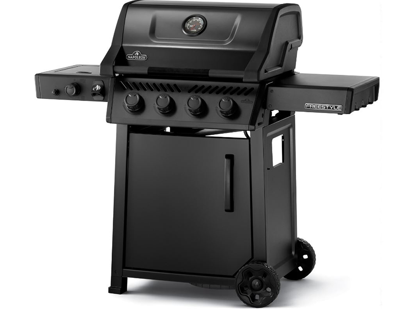 Napoleon Freestyle Pro 425 Phantom Gasgrill