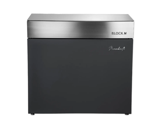 Flammkraft Block M Outdoor-Küchenmodul