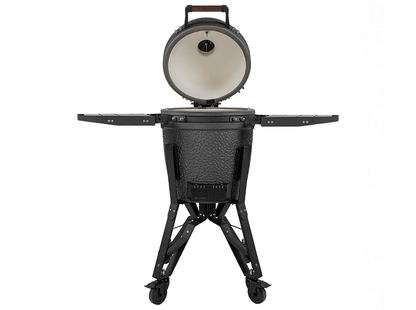 The Bastard VX Medium Complete Keramikgrill