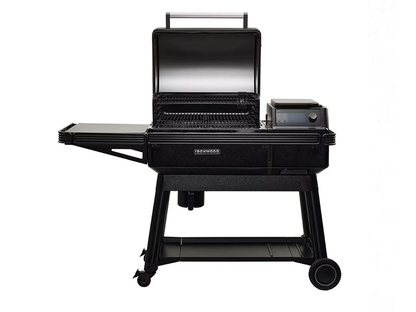 Traeger Ironwood Pelletgrill