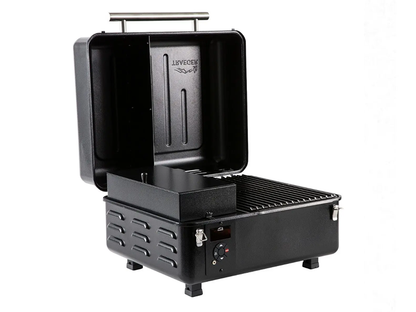 Traeger Ranger Pelletgrill