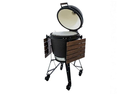 The Bastard Urban Large Complete Keramikgrill
