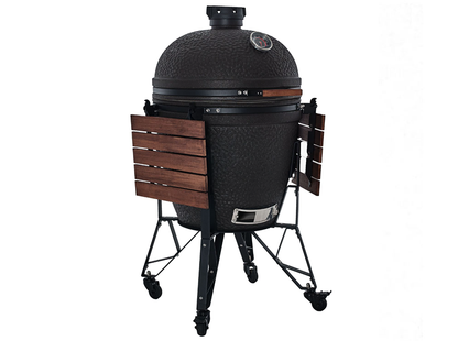 The Bastard Urban XL Complete Keramikgrill