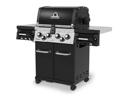 Broil King Regal 490 Gasgrill