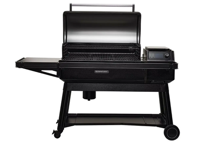 Traeger Ironwood XL Pelletgrill