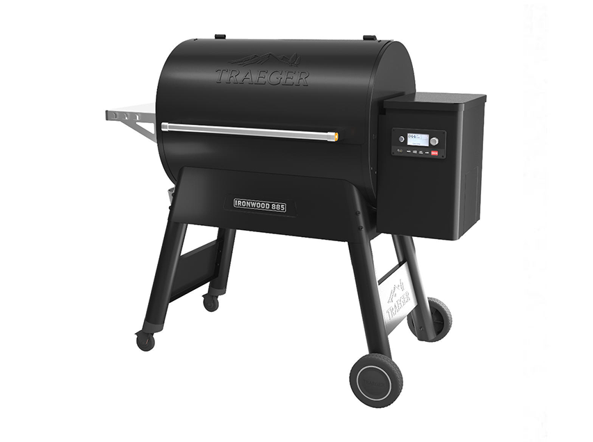 Ironwood 885 - Black Week Angebot