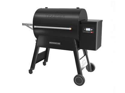 Ironwood 885 - Black Week Angebot