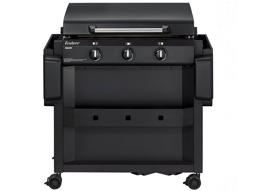 Amaro Plancha Grill