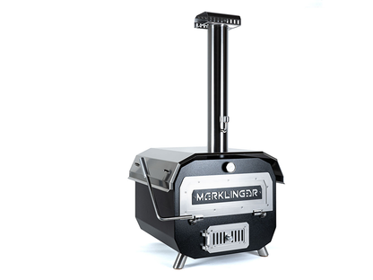 Merklinger Bobby Holzbackofen