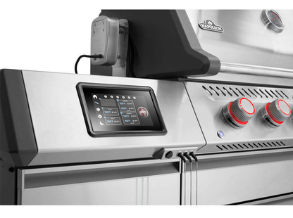 Napoleon Prestige Pro 665 Gasgrill