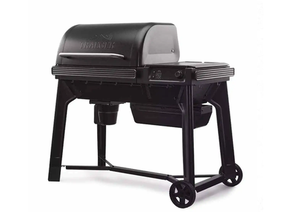 Traeger Woodridge Pelletgrill