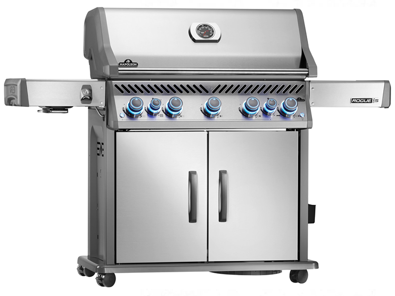 Rogue PRO-S 625 RSIB