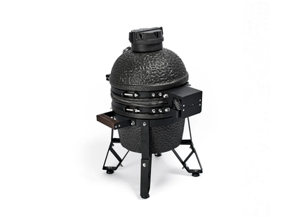 The Bastard Urban Small Keramikgrill