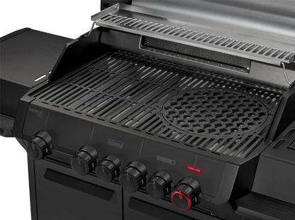 Monroe Pro 4 SIK Turbo Shadow