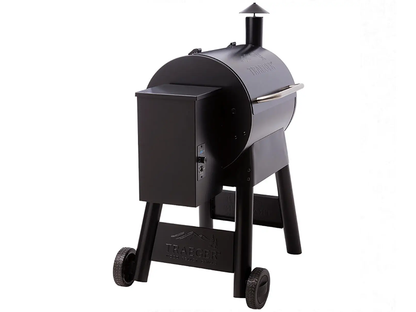 Traeger Pro Series 22 Pelletgrill