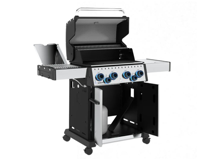 Baron™ S 490 IRX