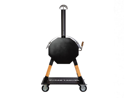 Merklinger 800 Holzbackofen