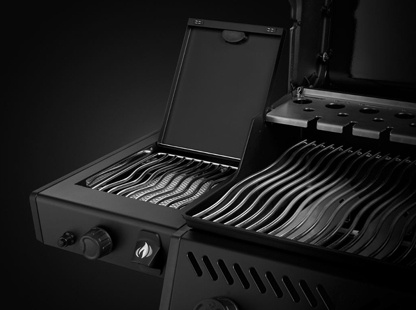 Napoleon Freestyle Pro 425 Phantom Gasgrill