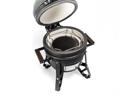 The Bastard Urban Small Keramikgrill
