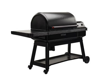 Traeger Ironwood XL Pelletgrill