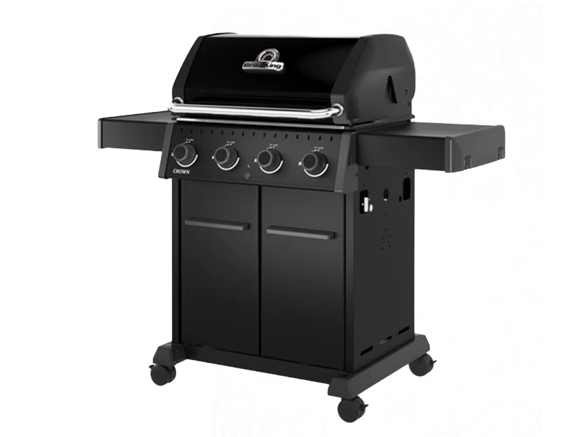 Broil King Crown™ 420 Shadow Gasgrill