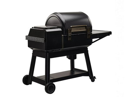 Traeger Ironwood Pelletgrill